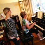 voice coaching lessons